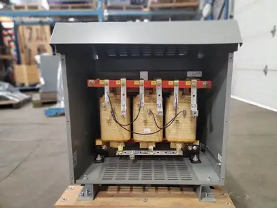 New | in-Stock BEMAG 423-5219-000 Transformers British Columbia CA | Lenmark #265910