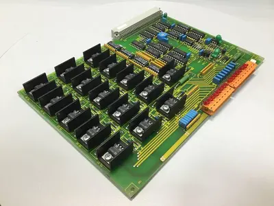 USED KEBA E-16-DIGOUT-PLUS D1456D