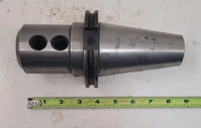 Used UNSPECIFIED CAT 50 TOOLING CAT Holders Kentucky US | Aucto #1315671