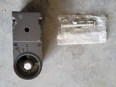 New | in-Stock HUBBELL MVK-0400S-266 Lighting British Columbia CA | Lenmark #249155