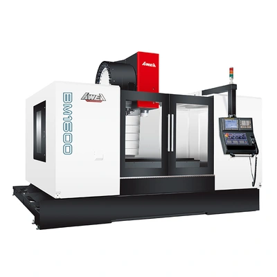 YAMA SEIKI CNC MACHINE TOOLS BM-1600 Vertical Machining Centers | Hillary Machinery (3)