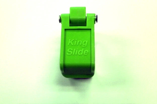 NEW King Slide Plastic Clips