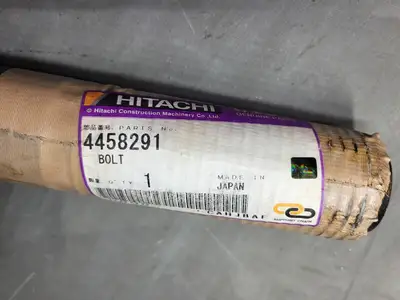 USED HITACHI 4458291
