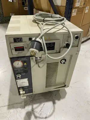 USED CTI CRYOGENICS 9600 SERIES COMPRESSOR 380-460V 3PH