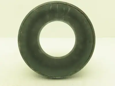 Weldbend 8"x 6" Concentric Reducer Pipe Fitting SCH 40 Steel STD WPB 090-080-060