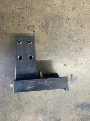 HAAS 20-5298 Tooling & Accessories (Other) | PM Machines (2)