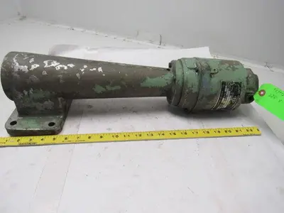 Engines And Electrics Ltd. E1FL W10839W Electric Pump 7.5 GPM 3PH