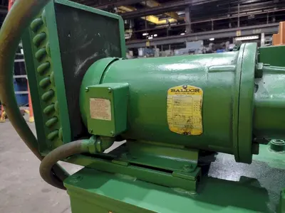 USED DOALL