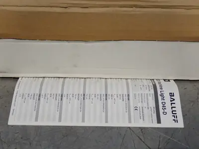 USED BALUFF BAE LXXABW0760AS4