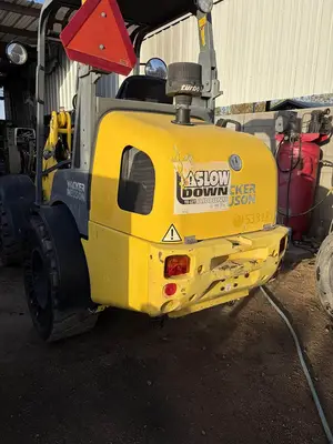 Used 2014 WACKER NEUSON WL30 Wheel Loaders California US | Ben Kaplan Equipment #1307546