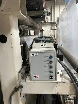 1999 BLACK CLAWSON extrusion coating line Extrusion Lines, Coating | Mark One Machinery (50)