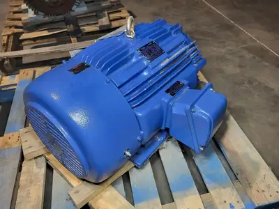 USED TECO-WESTINGHOUSE APH03045C-841