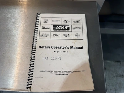 2011 HAAS VF-3SS Vertical Machining Centers | Toolquip, Inc. (14)