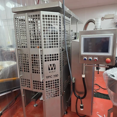 Used 2019 ACCUTEK MULTIPLE Filling Machines Illinois US | Revelation Machinery #1269532