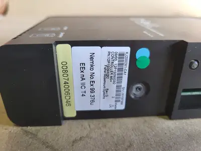 NEW FISHER-ROSEMOUNT 12P1509X092