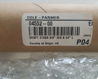 NEW Cole Palmer 04552-00