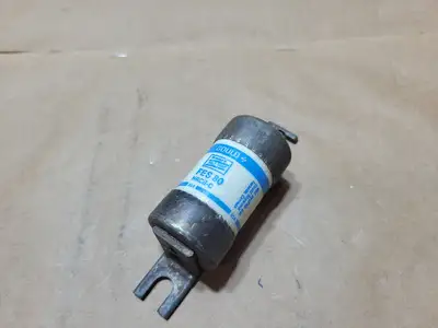 Used GOULD SHAWMUT FES80 Misc Electrical & Power Parts British Columbia CA | Lenmark #1439467