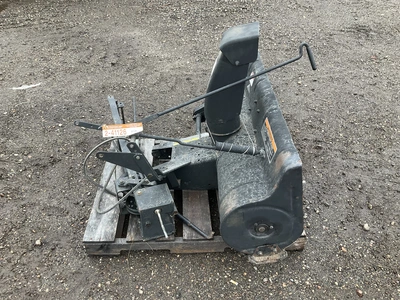 Used _UNKNOWN_ _UNKNOWN_ Snow Blowers Michigan US | Miedema Asset Management Group #1579315