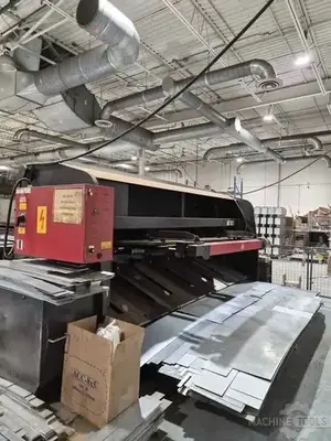 USED 2003 AMADA M-3060