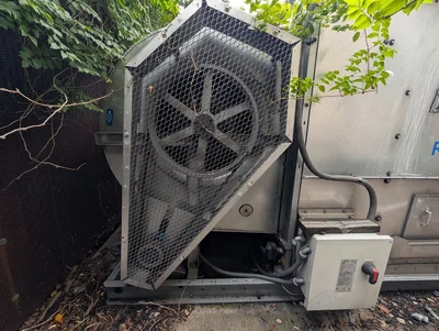 Used _UNKNOWN_ _UNKNOWN_ Cooling Towers Texas US | IRS Auction #1320586