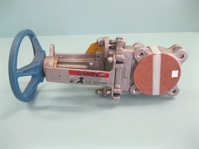 NEW DeZURIK KGC-ES