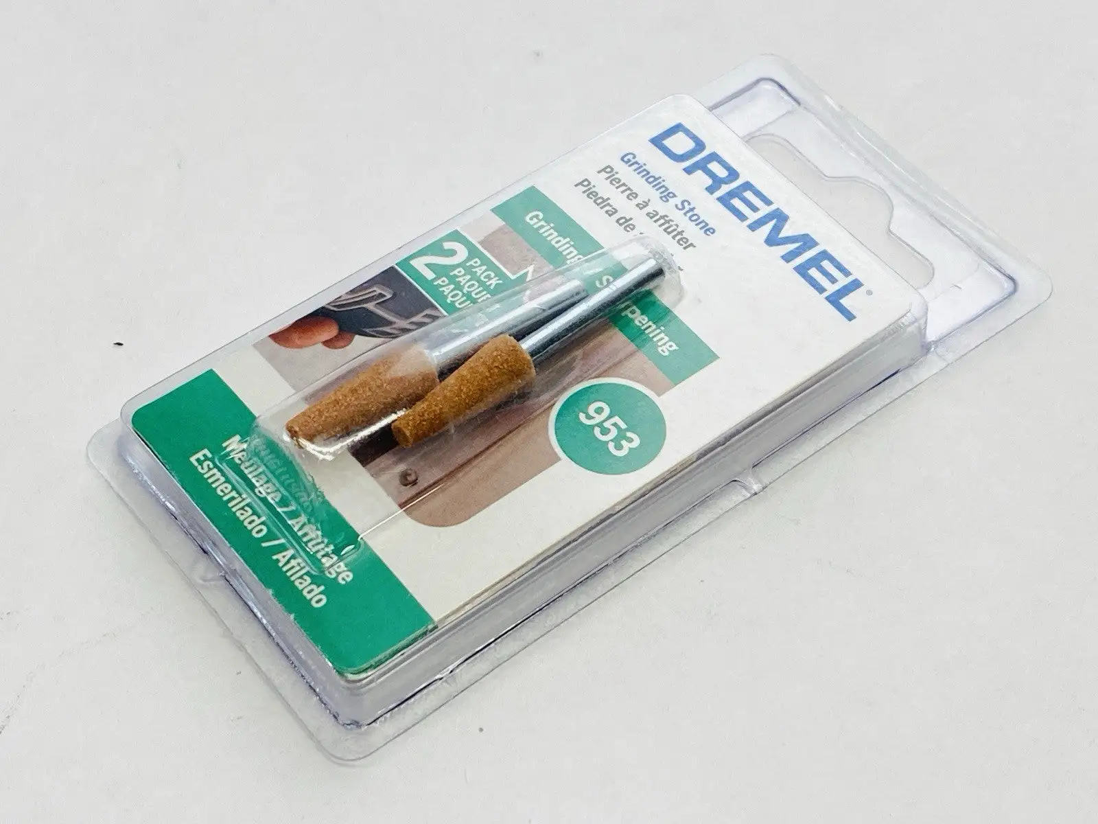 NEW DREMEL 953