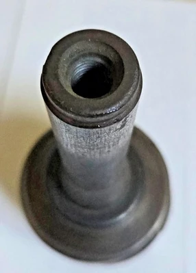 Criterion DBL 203 Boring Bars Head With R8 shank Bridgeport Milling Tool