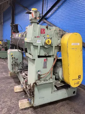 Used 2000 DAVISSTANDARD CORP. 35IN35 Misc Plastics Equipment Ohio US | HGR 24 #1566984