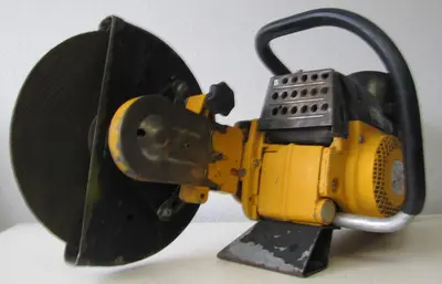 USED WACKER BTS11