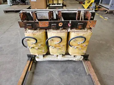 USED MGE 8-77618-33