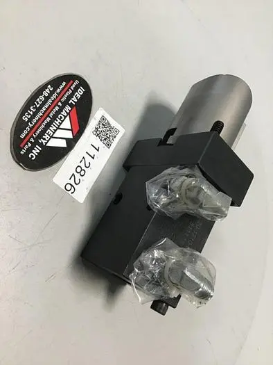 Used VEKTEK 20-1210-01 Cylinders Michigan US | Ideal Machinery #607149