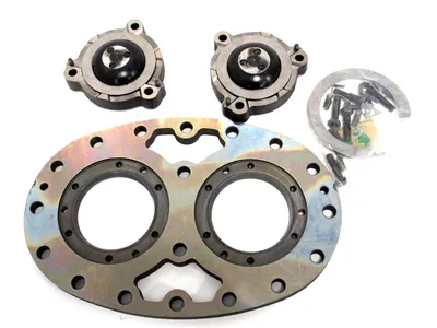 NEW CMP PLT-0625 VALVE PLATE ASSEMBLY PLT0625 5H40-120A