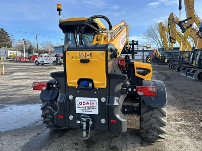 Used 2022 DIECI ICARUS 40.17 Telehandlers | Abele Tractor #1342982