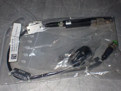 Unknown Pitot Tube W/brake - 18-25-01-0919