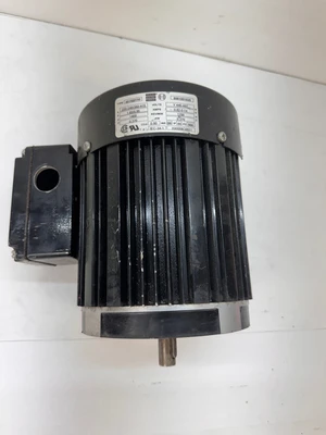 USED BODINE ELECTRIC CO. 48Y6BFPP