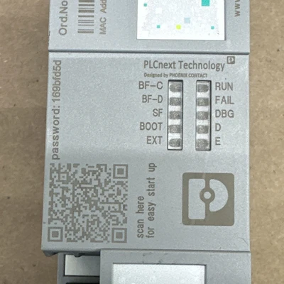 NEW Phoenix Contact 2404267