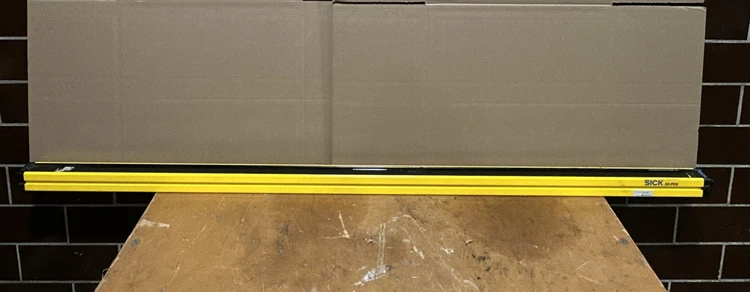 Used SICK 1 012 797 / 1012797 Sensors Indiana US | J&J Industrial Supply #1096413