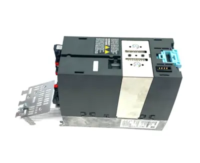 Used SIEMENS SINAMICS POWER MODULE PM240-2 Variable Speed Drives | Maverick Industrial Sales #1109667