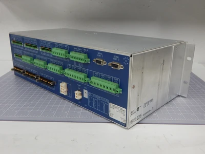 Used SEL SCHWEITZER _UNKNOWN_ CNC & N/C Controls | OCO Industrial #1621201