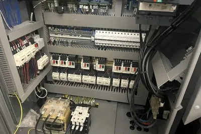 2018 TOYODA FV1165 Vertical Machining Centers | Midstate Machinery (11)