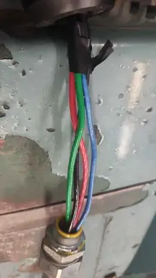 SUPERMAX LG 1643 Engine Lathes | Asset Exchange Corporation (10)