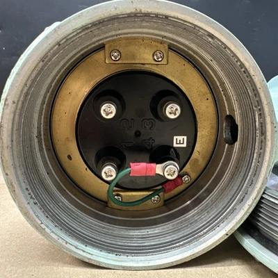 NEW OVAL LCP45V3-620-J0