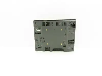 Keyence CA-MP81 Analog SVGA 8.4-Inch LCD Color Monitor 24VDC