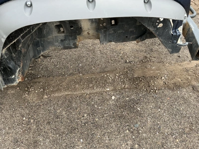 USED 2005 JEEP LIBERTY