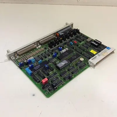 USED SIEMENS 6ES5 244-3AA21