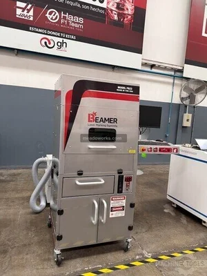 Used 2024 BEAMER FB23 Laser Markers Illinois US | Meadoworks #1496551