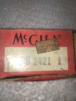 NEW McGill 3748003