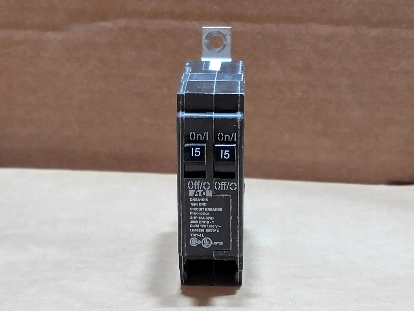 USED EATON DNBA1515