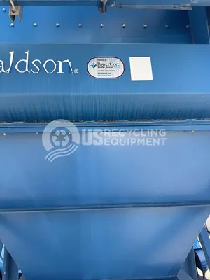 USED FIKE VMAX CLEAN AIR MACHINE