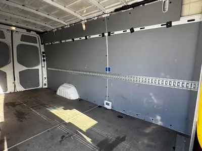 Used 2019 FREIGHTLINER SPRINTER Vans Florida US | Truck and Van Outlet #1509215